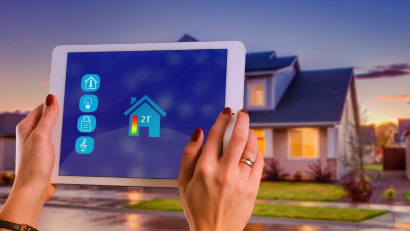 Top Home Automation Companies