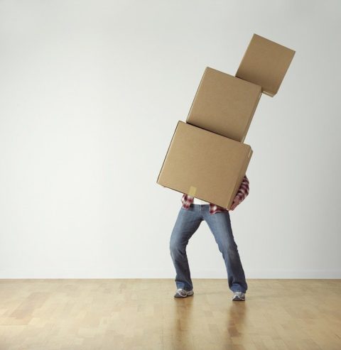 Moving Soon? Helpful Tips to Stay Sane