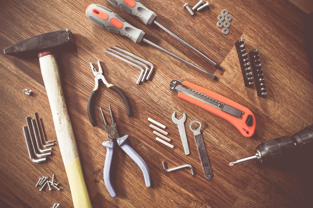 Tools Every Homeowner Needs