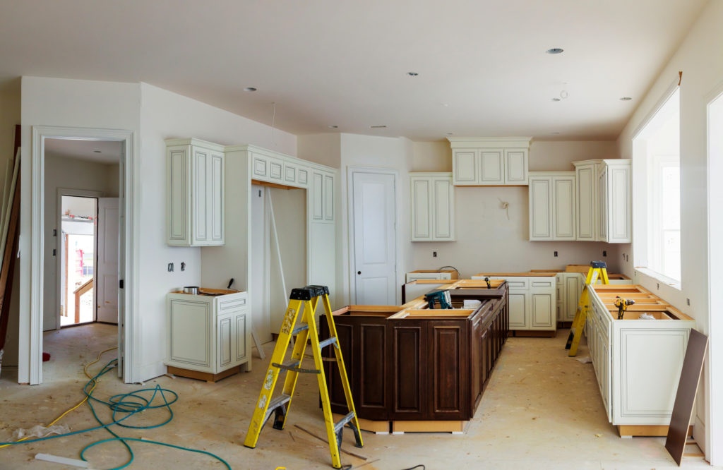 3 Ways to Finance a Major Home Remodel or Renovation