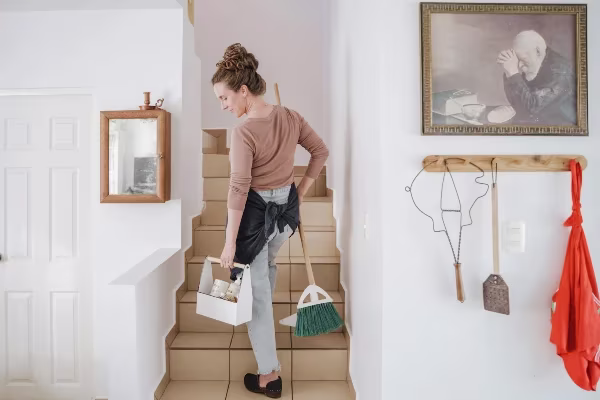 House cleaning las vegas