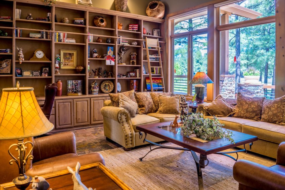 Luxurious Home Decor Trends