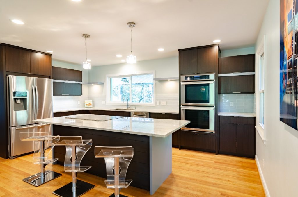 Luxury Kitchen Remodeling Trends