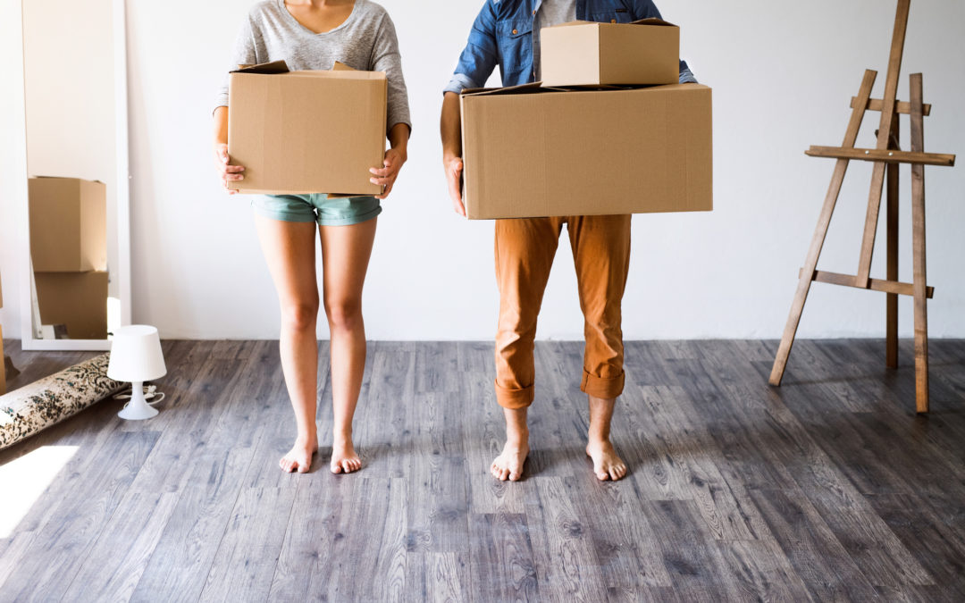 Moving During the Pandemic: What You Need to Know to Keep Yourself Safe