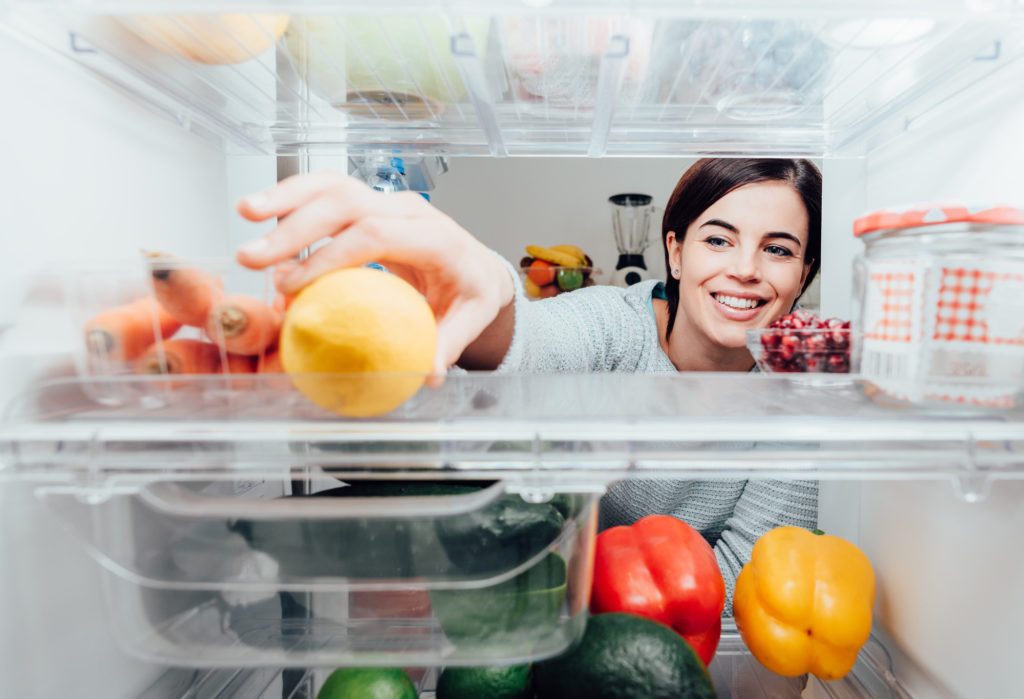 3 Ways to Keep Your Kitchen Eco-Friendly