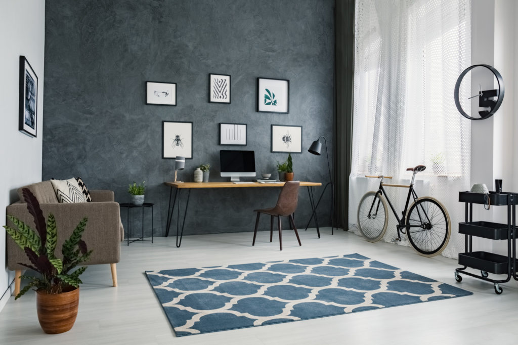 The Different Types of Rugs for Your Home