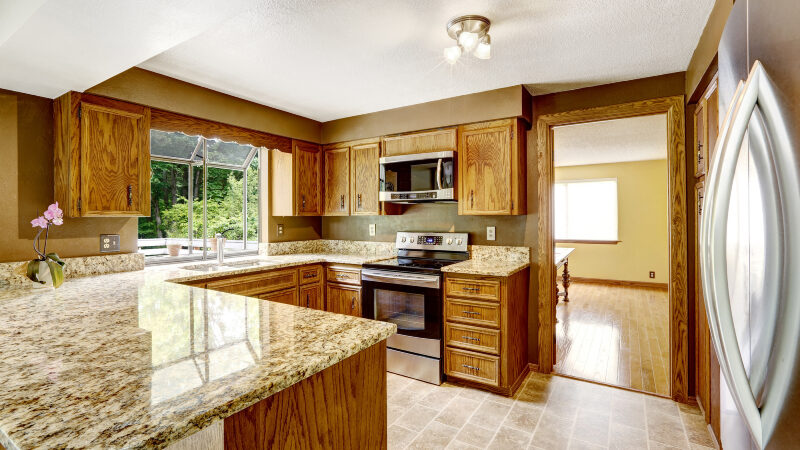 Different Types of Countertops