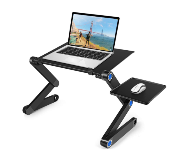 Ergonomic Laptop Desks