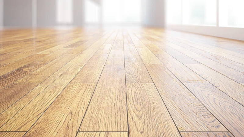 How to Choose the Best Flooring Material For Your Home