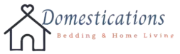 Domestications Bedding Logo
