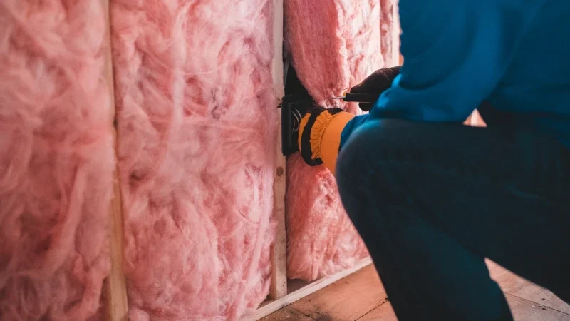 Insulate Your Home