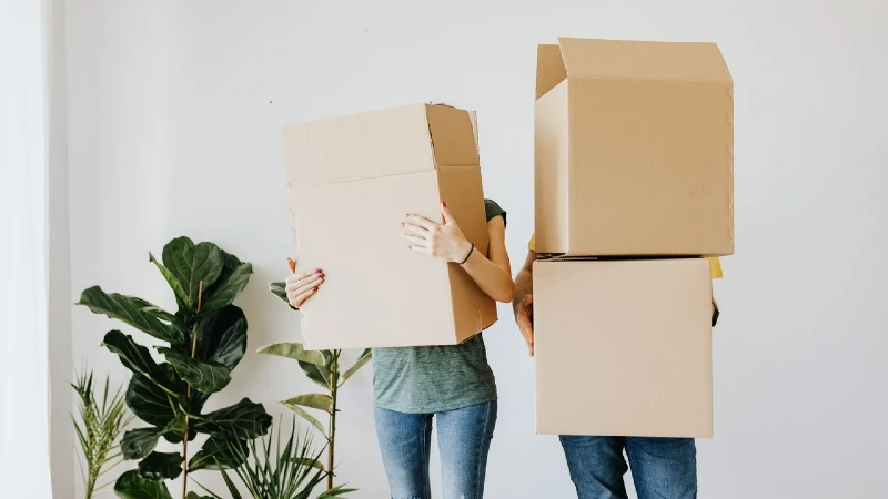 Moving House Checklist: Don’t Forget These 10 Essentials