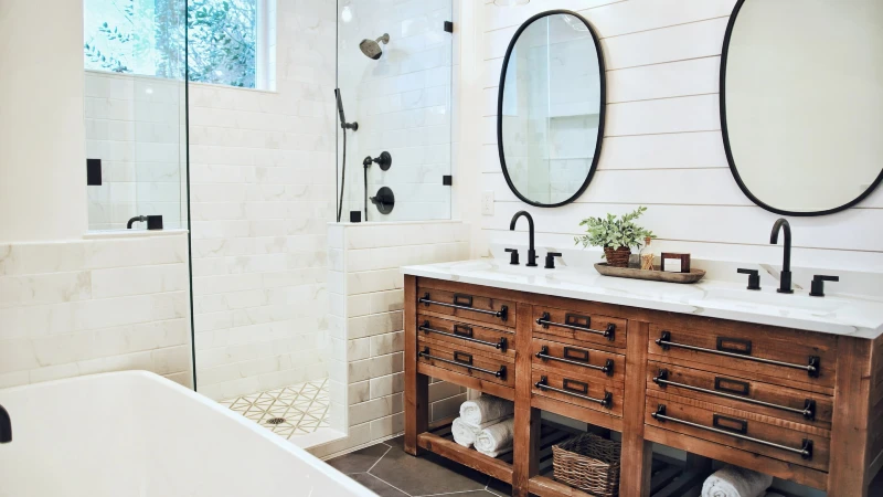 9 Design Inspirations for Your Bathroom Renovation