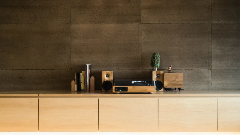 Build a Great Stereo System