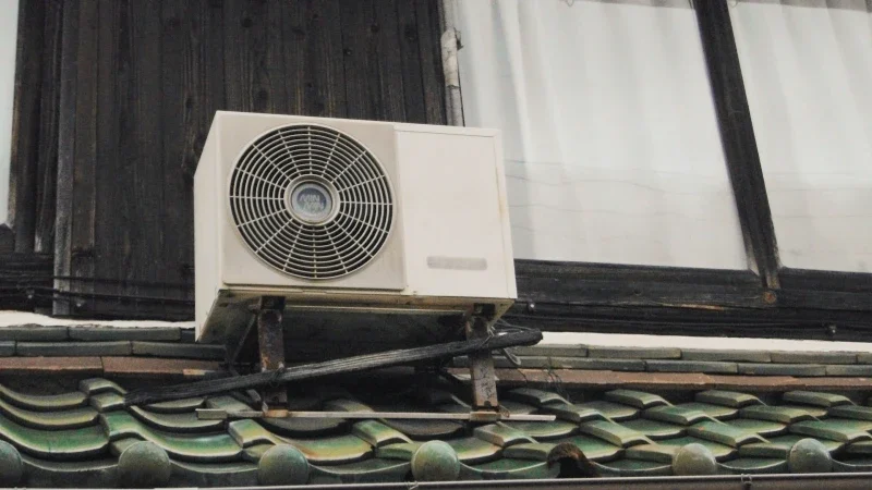 AC Repair Services in Phoenix