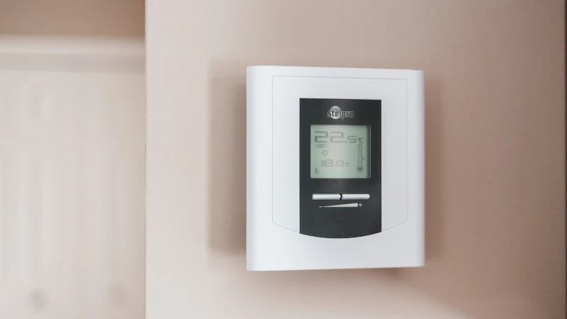 Benefits Of Smart Thermostats
