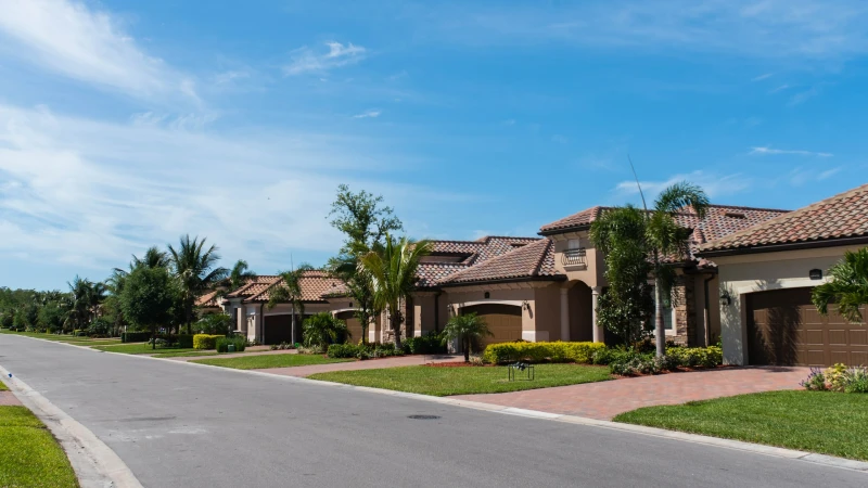 Cash Buyers for Homes in Central Florida