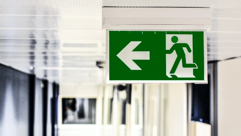 Creating Effective Directional Signage