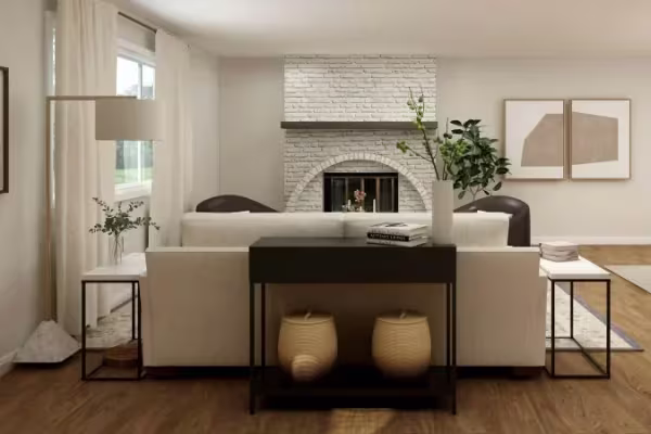 Flooring Upgrades