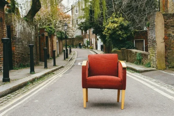 Furniture Removal