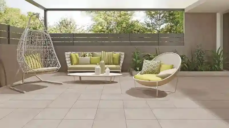 Outdoor Tiles