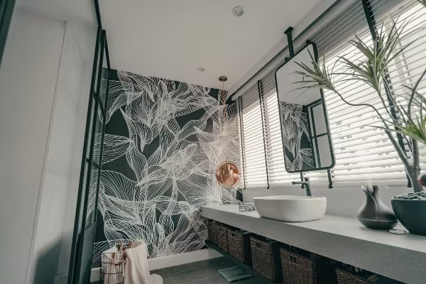 Bathroom Decorating Ideas