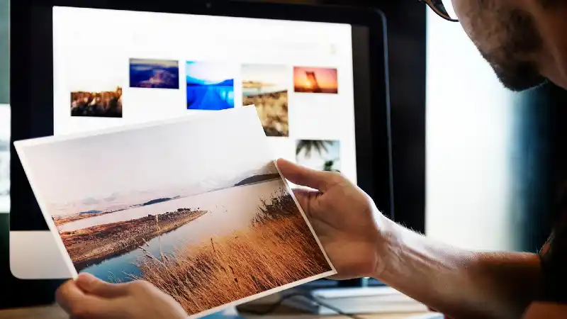 Canva Prints