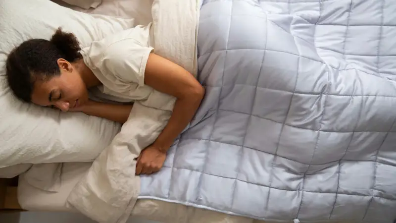 Cooling Mattress