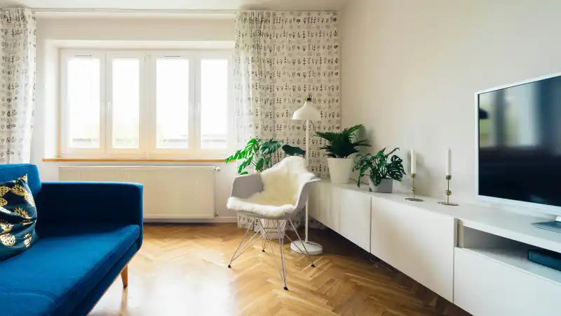 Interior Design Tips