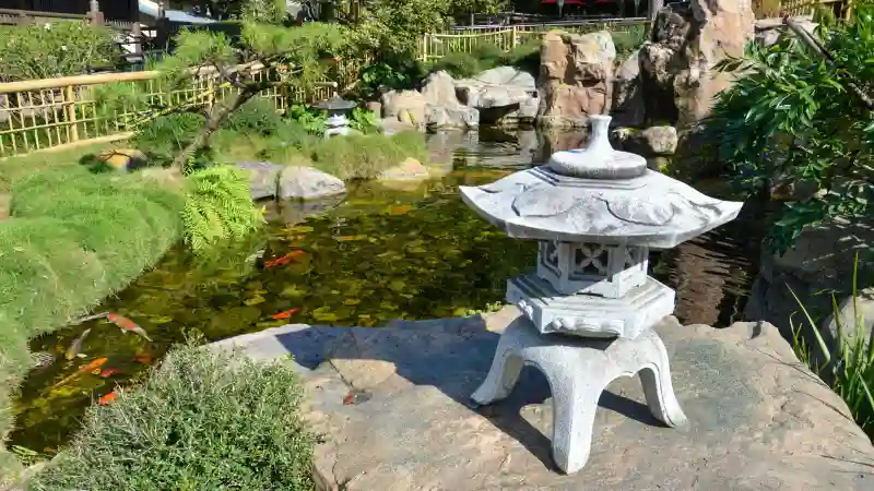 floating fountain pumps