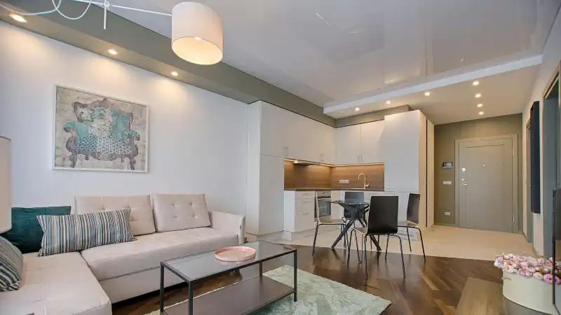 Summer Interior Design