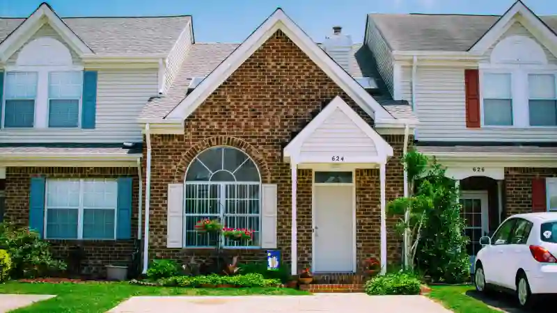 Modern Exterior Doors