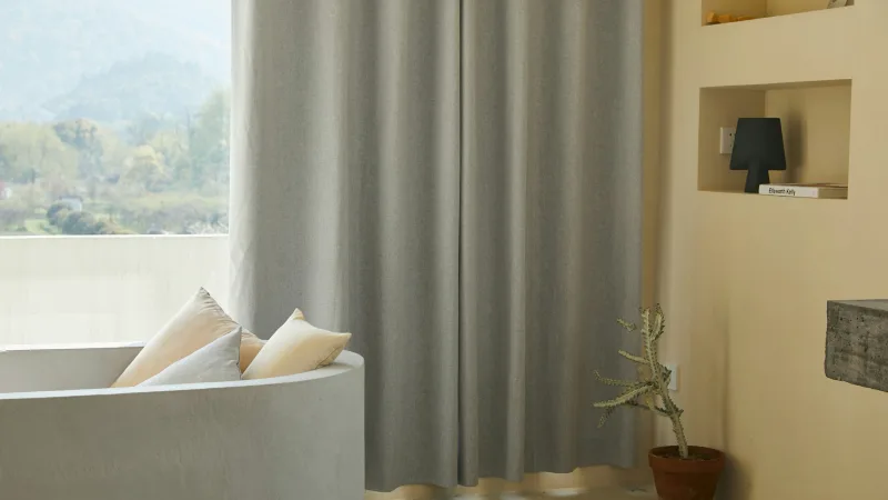 Thermal Curtains