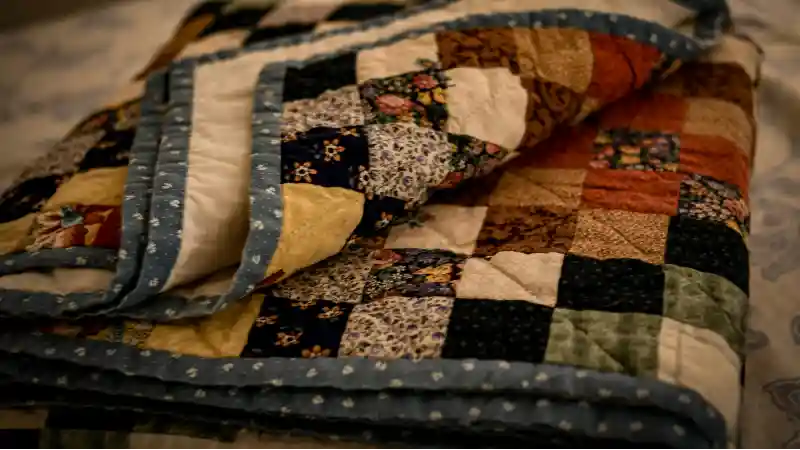 Unique Quilt Patterns