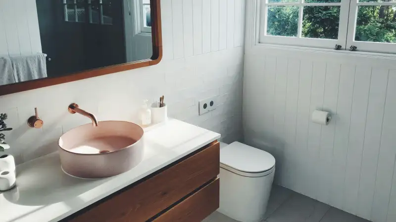 10 Bathroom Remodel Ideas to Inspire Your Next Renovation Project