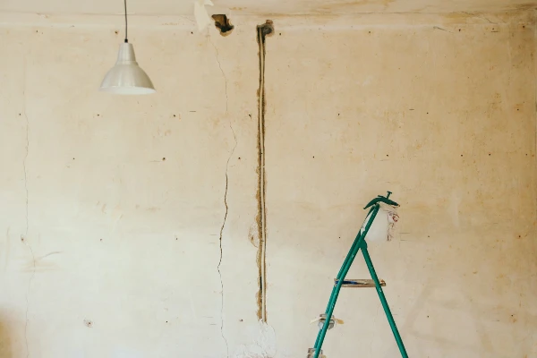 Electrical Upgrades