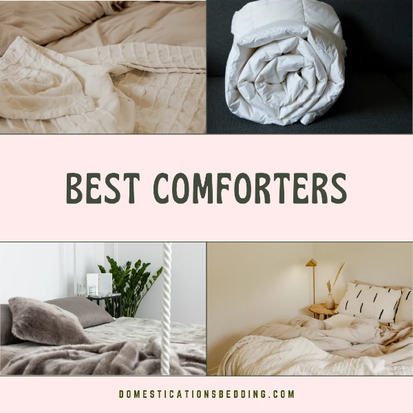 best comforters