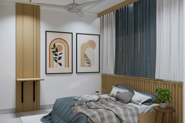 Australian bedroom design tips