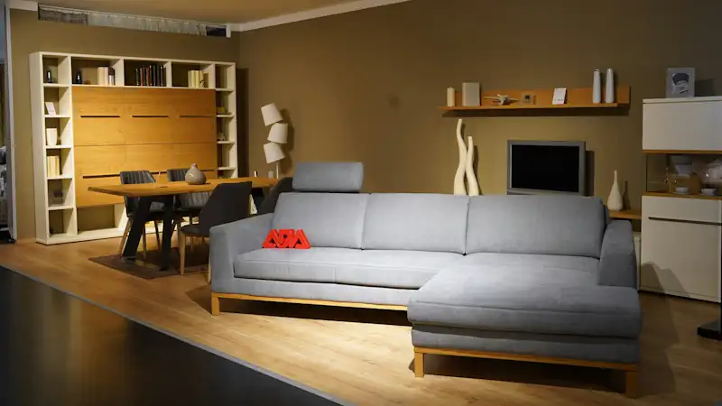 Manwah Sectional Sofas