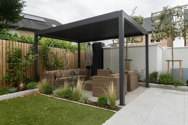 add space to home