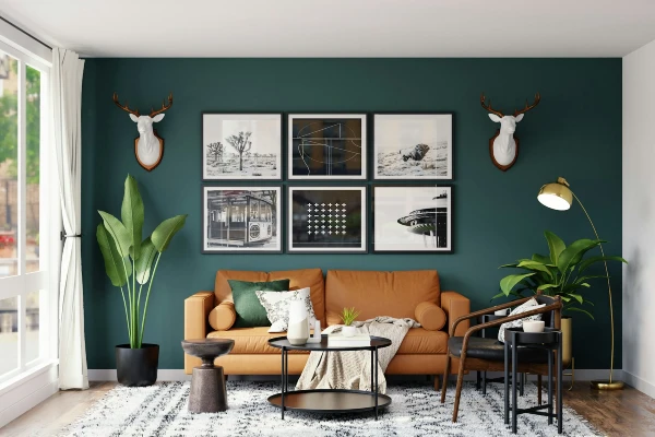 From Floor Plan to Finished Room: How Architectural Drawings Shape Interior Design