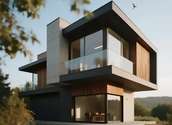 Modern House Design