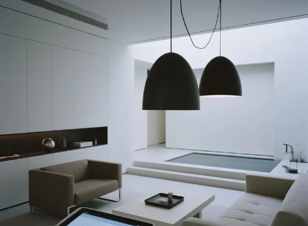 Smart Home Features