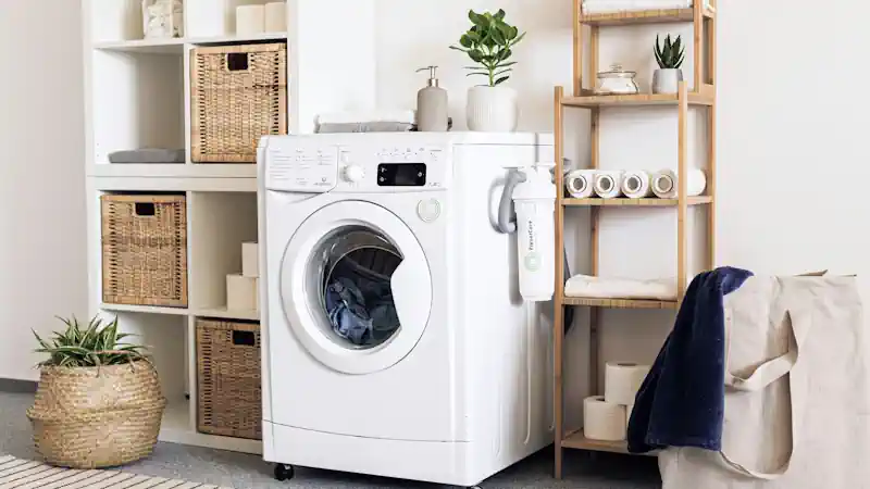 Washer Repair