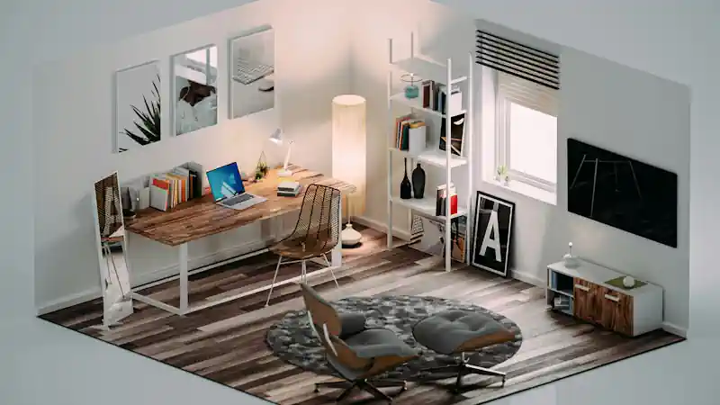 Top Benefits of Using 3D Rendering Services for Design Proposals