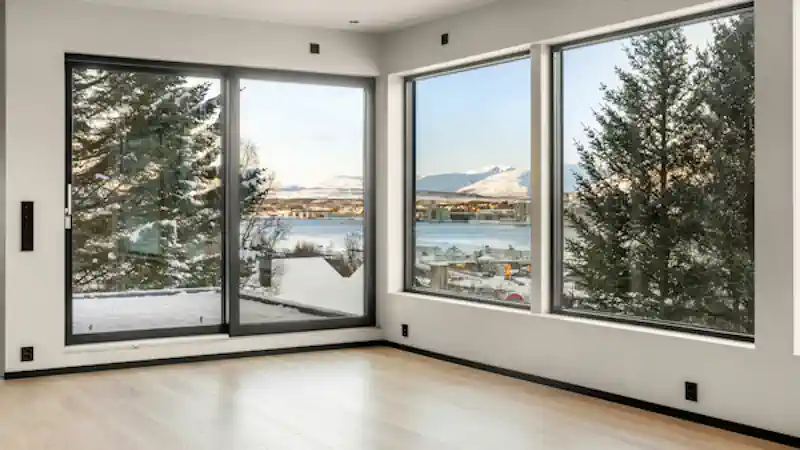 How Quality Windows and Doors Transform Your Bedroom Into a Sleep Sanctuary