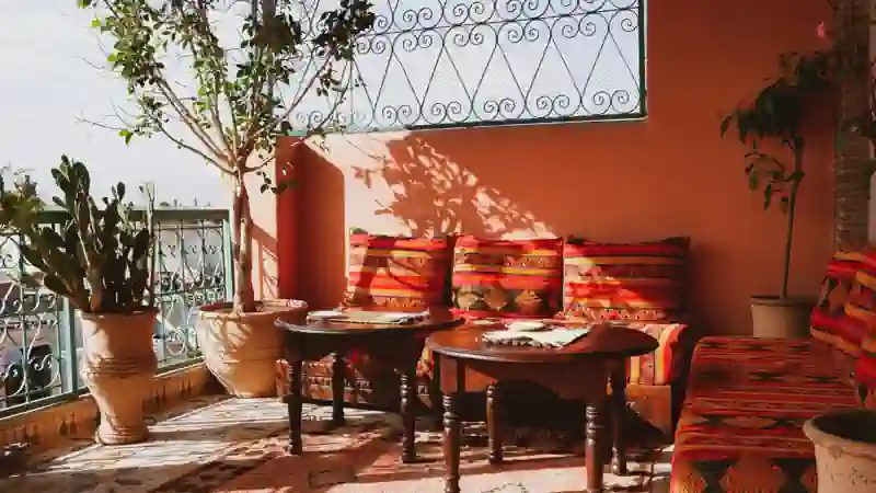 Why You Should Plan Your Patio Layout Around Views and Sunlight