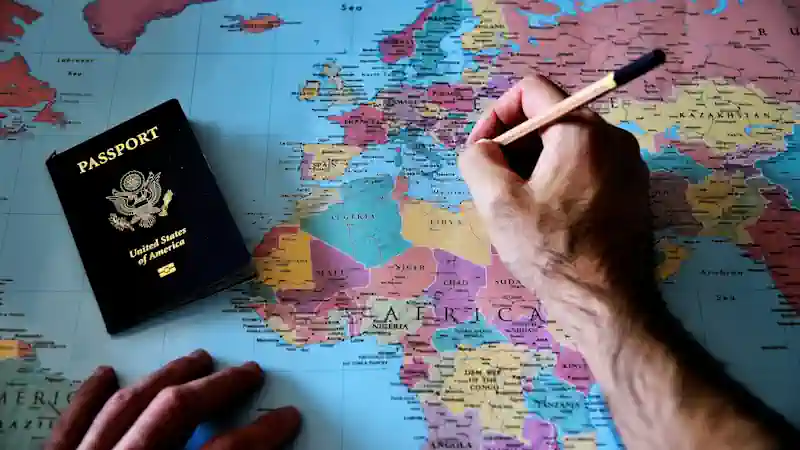 How an International Removalist Can Make a Big Move So Much Easier