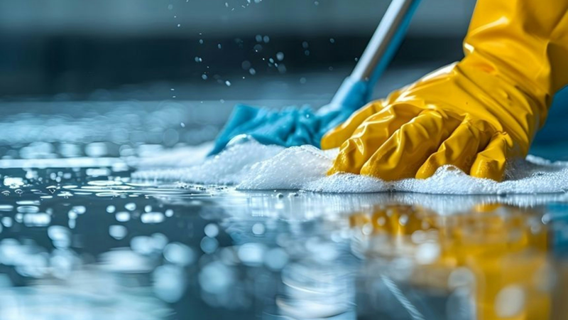 Moving to the Chicago Suburbs? Why Professional Cleaning Makes the Transition Easier